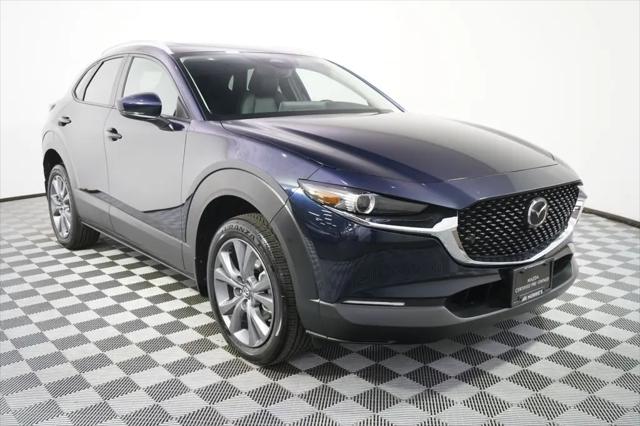 2026 Mazda CX-30 2.5 S Preferred