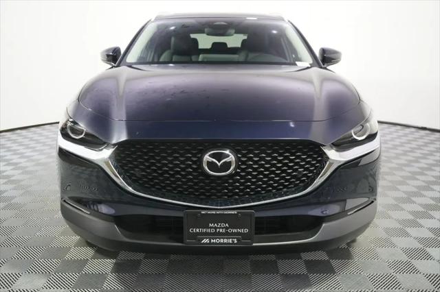 2026 Mazda CX-30 2.5 S Preferred