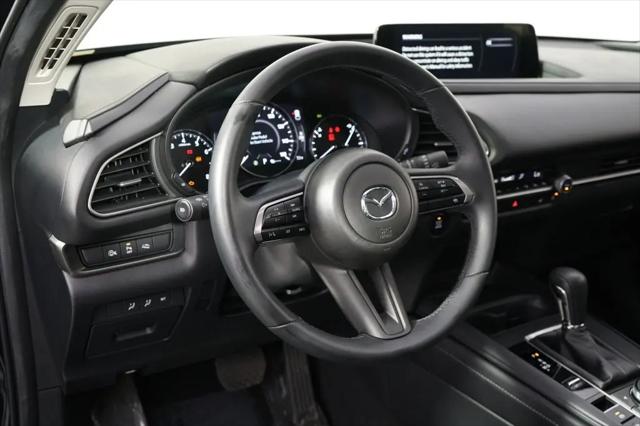 2026 Mazda CX-30 2.5 S Preferred