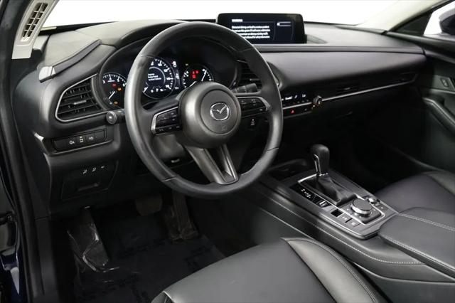2026 Mazda CX-30 2.5 S Preferred