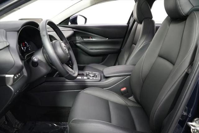 2026 Mazda CX-30 2.5 S Preferred