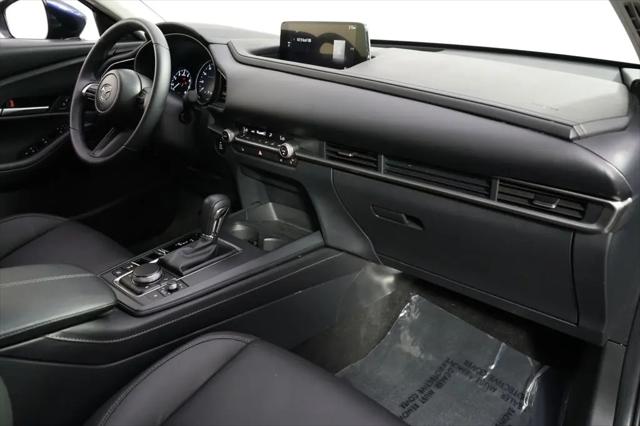 2026 Mazda CX-30 2.5 S Preferred