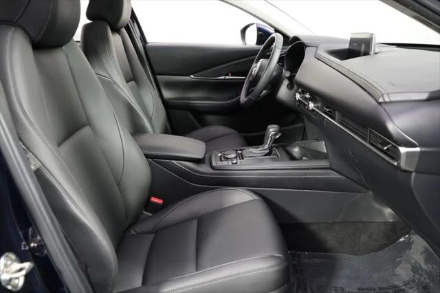 2026 Mazda CX-30 2.5 S Preferred