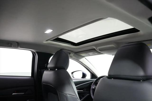 2026 Mazda CX-30 2.5 S Preferred