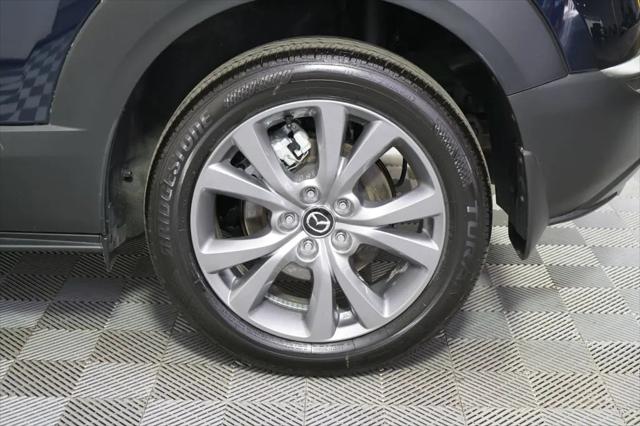 2026 Mazda CX-30 2.5 S Preferred