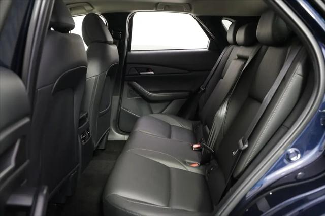 2026 Mazda CX-30 2.5 S Preferred