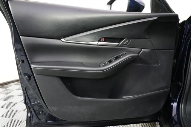 2026 Mazda CX-30 2.5 S Preferred