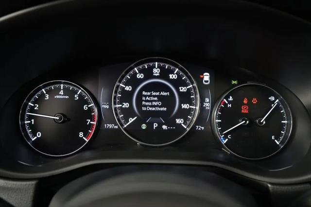2026 Mazda CX-30 2.5 S Preferred