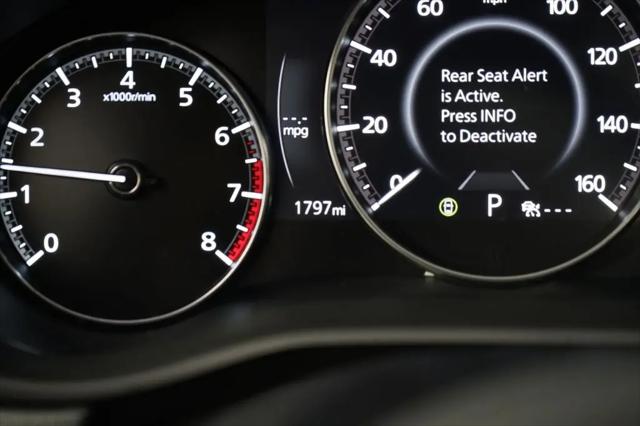 2026 Mazda CX-30 2.5 S Preferred