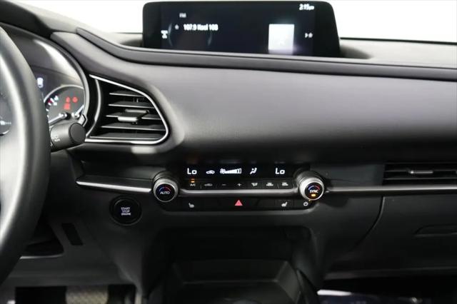 2026 Mazda CX-30 2.5 S Preferred