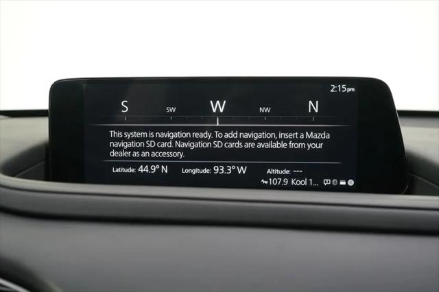 2026 Mazda CX-30 2.5 S Preferred
