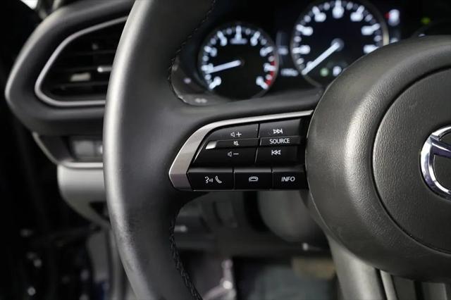 2026 Mazda CX-30 2.5 S Preferred
