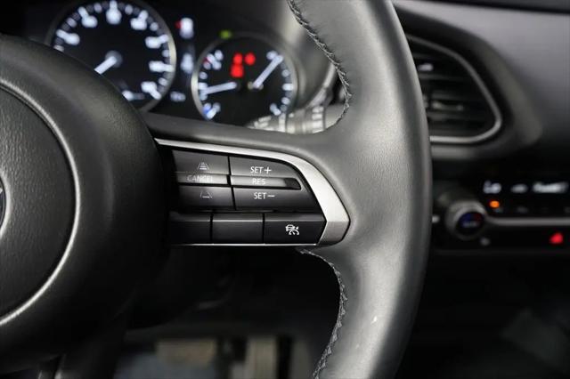 2026 Mazda CX-30 2.5 S Preferred