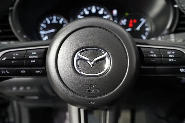 2026 Mazda CX-30 2.5 S Preferred