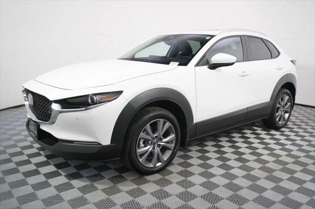 2026 Mazda CX-30 2.5 S Premium