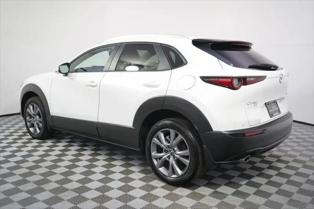 2026 Mazda CX-30 2.5 S Premium