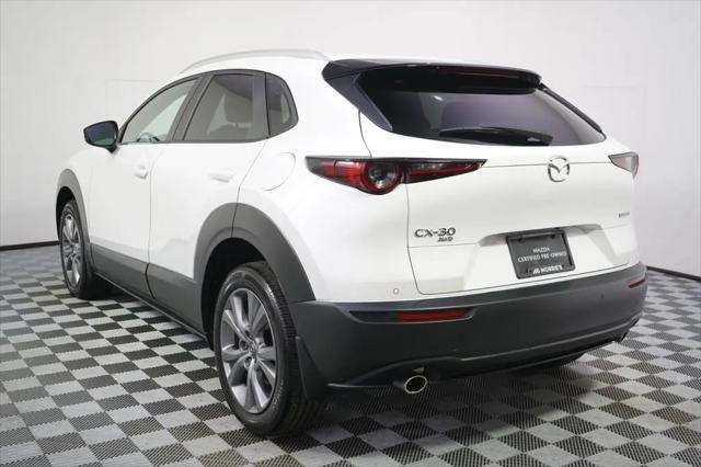 2026 Mazda CX-30 2.5 S Premium