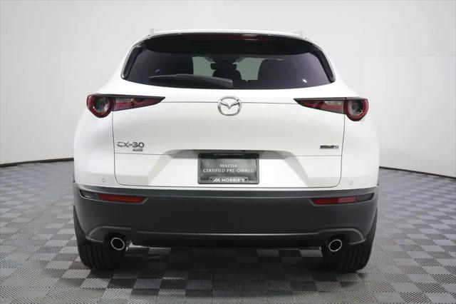 2026 Mazda CX-30 2.5 S Premium