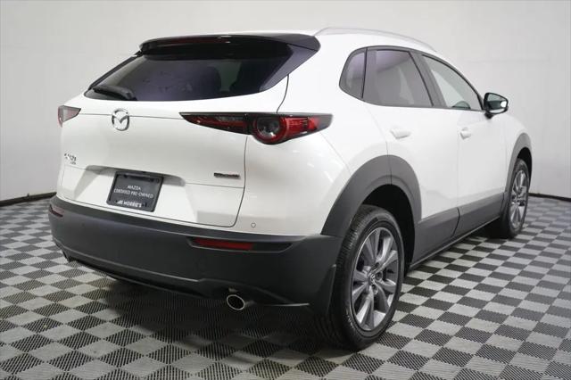 2026 Mazda CX-30 2.5 S Premium