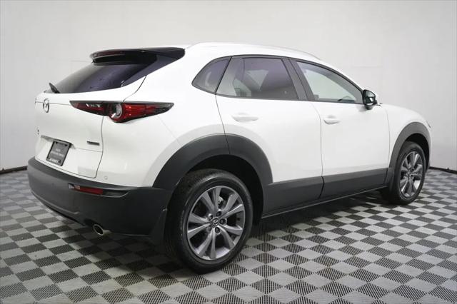 2026 Mazda CX-30 2.5 S Premium