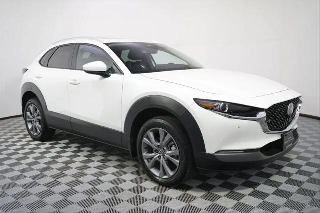 2026 Mazda CX-30 2.5 S Premium