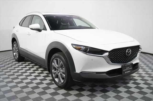 2026 Mazda CX-30 2.5 S Premium