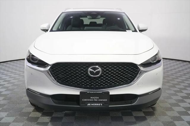 2026 Mazda CX-30 2.5 S Premium