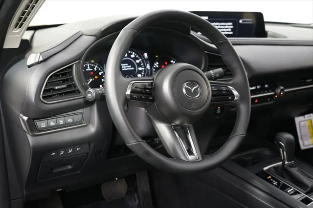 2026 Mazda CX-30 2.5 S Premium