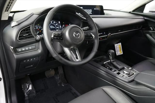 2026 Mazda CX-30 2.5 S Premium