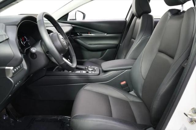 2026 Mazda CX-30 2.5 S Premium