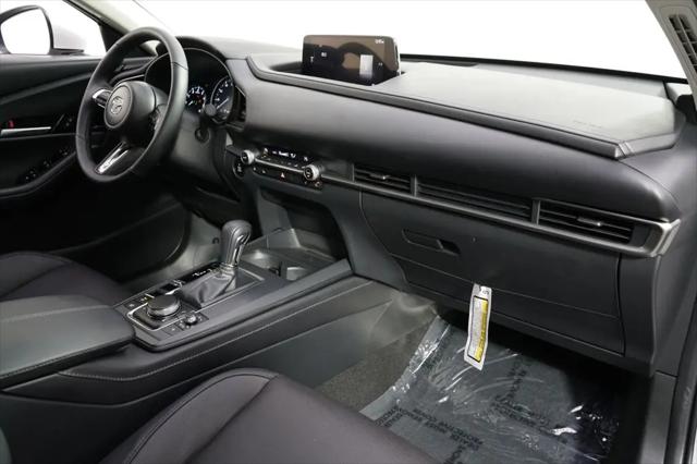 2026 Mazda CX-30 2.5 S Premium
