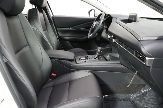 2026 Mazda CX-30 2.5 S Premium