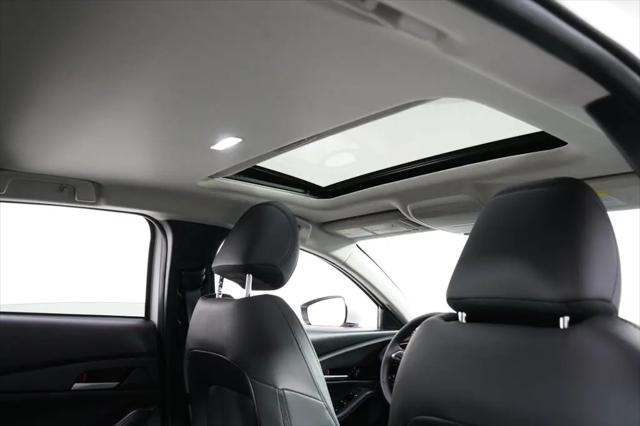 2026 Mazda CX-30 2.5 S Premium
