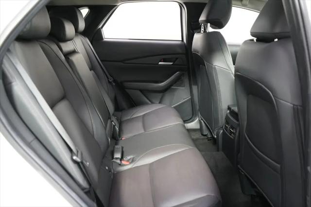 2026 Mazda CX-30 2.5 S Premium