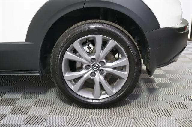 2026 Mazda CX-30 2.5 S Premium