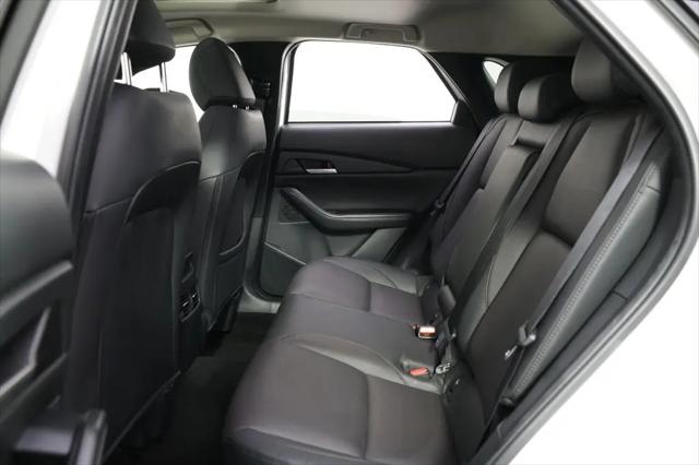 2026 Mazda CX-30 2.5 S Premium