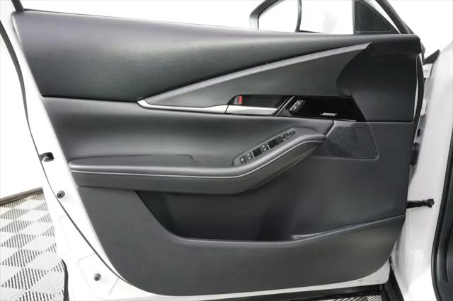 2026 Mazda CX-30 2.5 S Premium