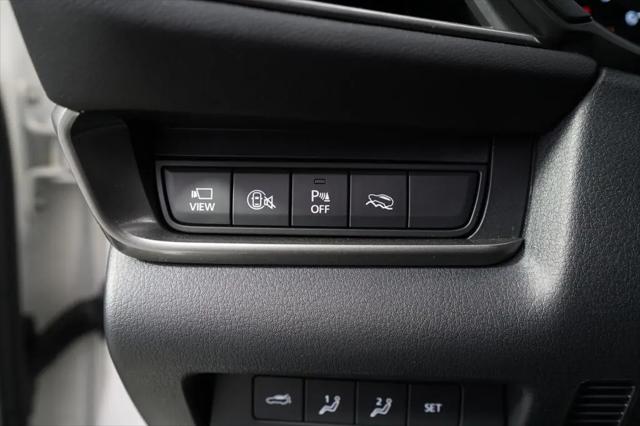 2026 Mazda CX-30 2.5 S Premium