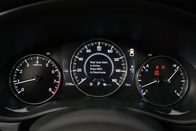 2026 Mazda CX-30 2.5 S Premium