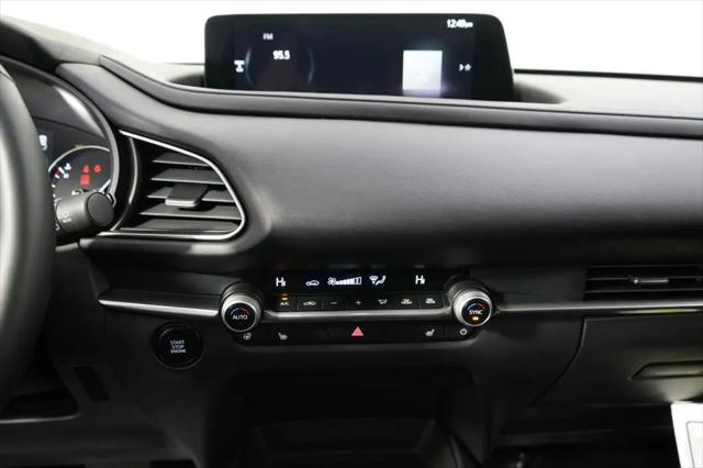 2026 Mazda CX-30 2.5 S Premium