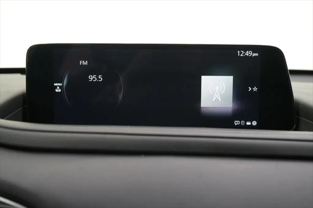 2026 Mazda CX-30 2.5 S Premium