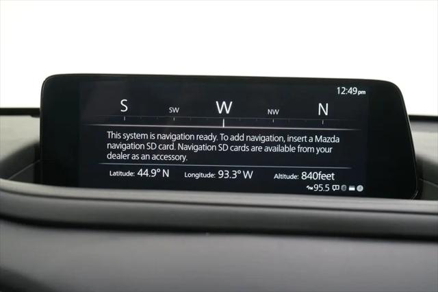 2026 Mazda CX-30 2.5 S Premium