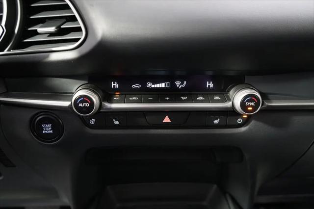 2026 Mazda CX-30 2.5 S Premium