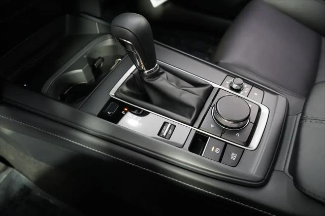 2026 Mazda CX-30 2.5 S Premium