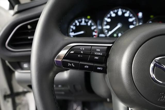 2026 Mazda CX-30 2.5 S Premium