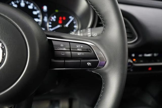 2026 Mazda CX-30 2.5 S Premium