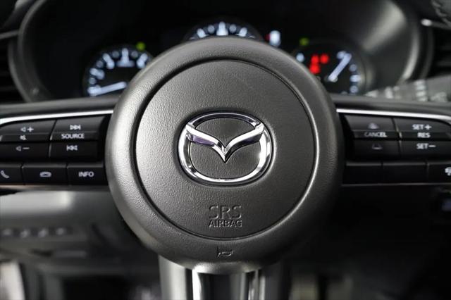2026 Mazda CX-30 2.5 S Premium