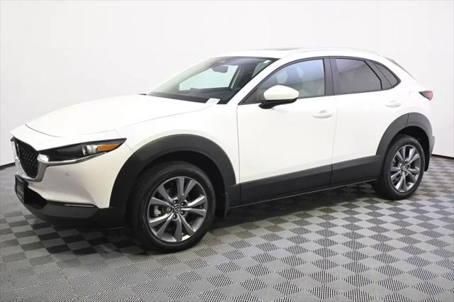 2026 Mazda CX-30 2.5 S Preferred