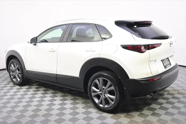 2026 Mazda CX-30 2.5 S Preferred