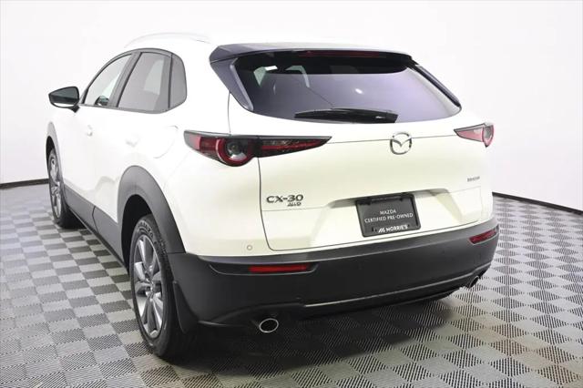 2026 Mazda CX-30 2.5 S Preferred